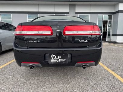 Used 2011 Lincoln MKZ