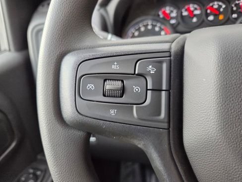 New 2026 Chevrolet Silverado 1500 W/T w/ Trailering Package image 31