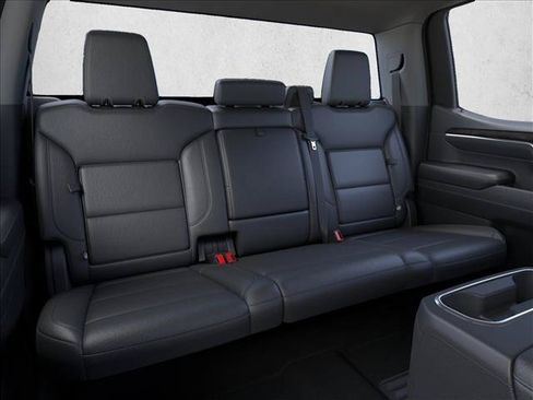 Used 2026 Chevrolet Silverado 1500 LTZ RWD image 17