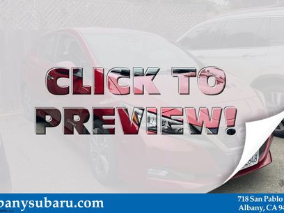Used 2018 Nissan Leaf SV w/ SV Technology Package