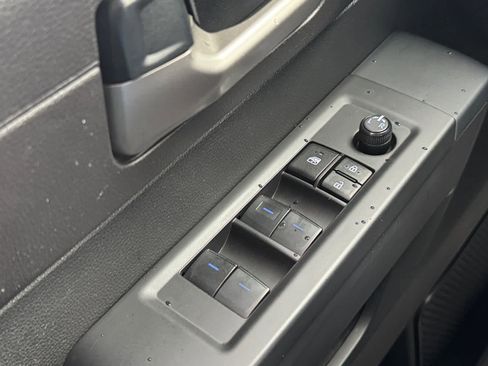 Used 2023 Toyota Tundra SR5 w/ SR5 Convenience Package image 16