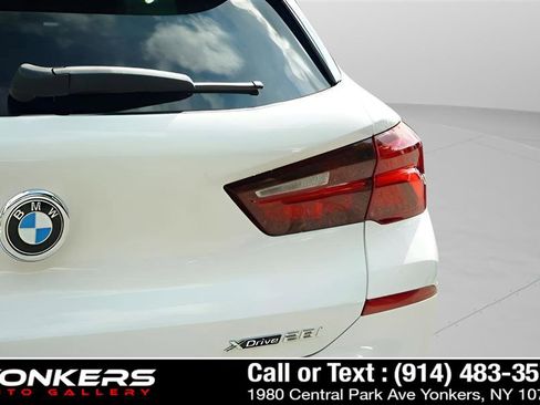 Used 2022 BMW X2 xDrive28i w/ Convenience Package image 56