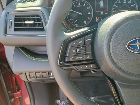 New 2026 Subaru Ascent Bronze Edition image 19