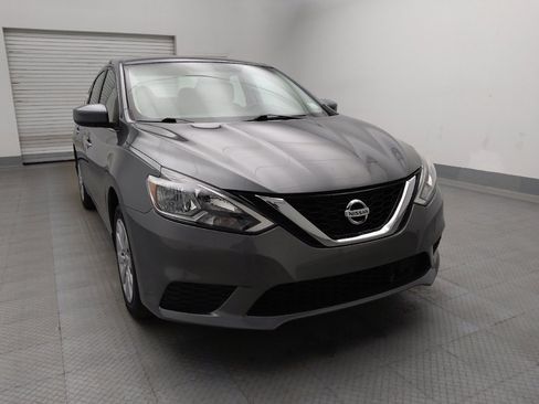 Used 2019 Nissan Sentra S FWD image 14