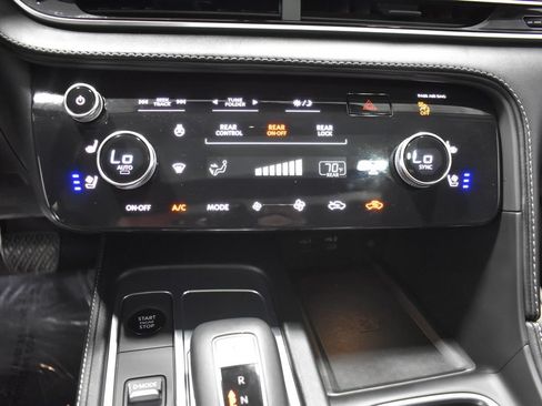 Used 2026 INFINITI QX60 Luxe w/ Cargo Package AWD/4WD image 22
