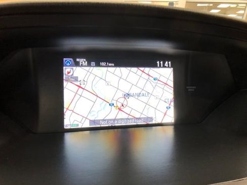 Used 2017 Honda Odyssey Touring image 17