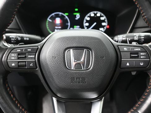 Used 2023 Honda CR-V Sport image 27