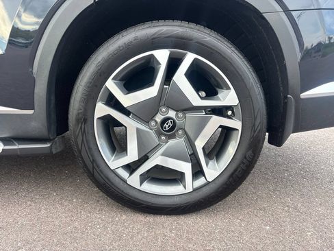 Used 2024 Hyundai Palisade Limited FWD image 40