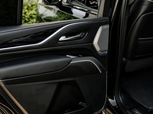 Used 2023 Cadillac Escalade V image 90