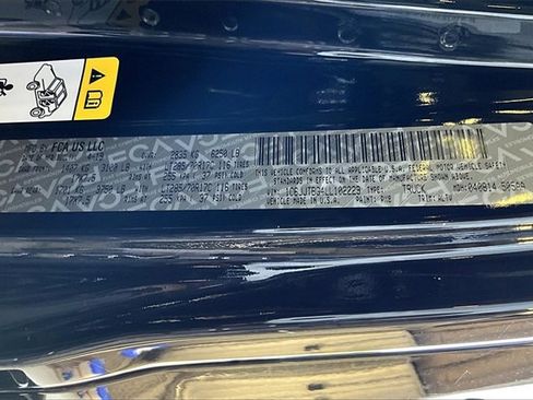 Used 2020 Jeep Gladiator Rubicon image 16