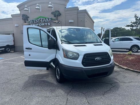 Used 2016 Ford Transit 150 130 Low Roof RWD image 23