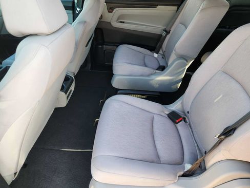 Used 2018 Honda Odyssey LX image 29