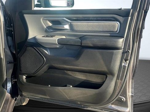 Used 2021 RAM 1500 Big Horn image 23