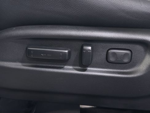 Used 2026 Honda Ridgeline Black Edition image 26