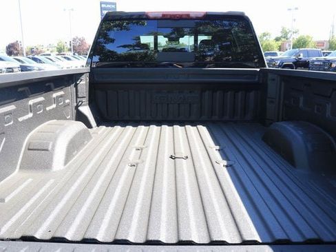 New 2025 GMC Sierra 3500 AT4 w/ AT4 Premium Plus Package image 10