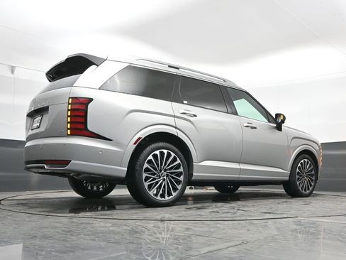 New 2026 Hyundai Palisade Calligraphy image 45