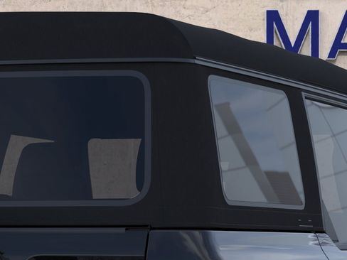 New 2026 Ford Bronco Outer Banks AWD/4WD image 25