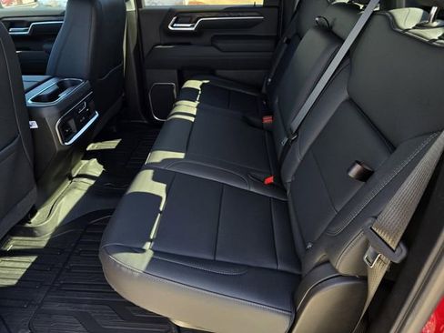 New 2026 GMC Sierra 3500 SLT w/ SLT Convenience Package image 20