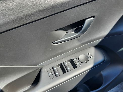 New 2026 Hyundai Kona SEL Sport image 21