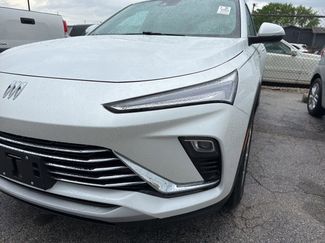 Used 2024 Buick Envista Preferred video 2