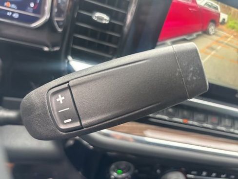 Used 2024 Chevrolet Silverado 1500 LT image 8