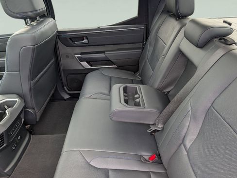 Used 2023 Toyota Tundra Platinum image 21