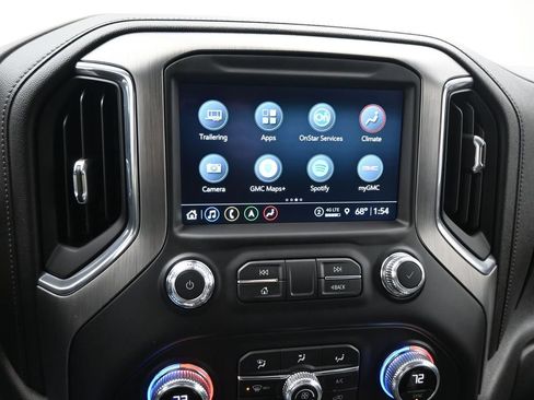 Used 2021 GMC Sierra 1500 Denali w/ Driver Alert Package II image 15