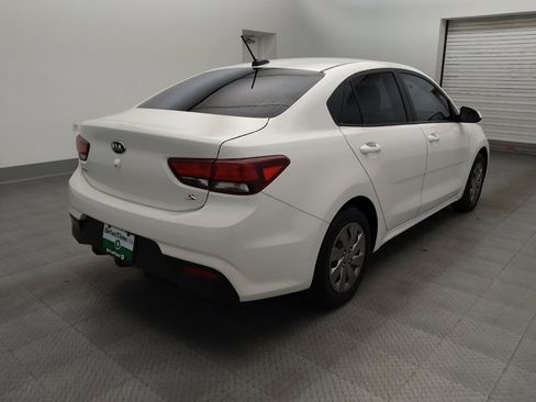 Used 2019 Kia Rio S w/ Technology Package FWD image 9