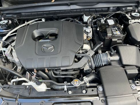 Used 2025 MAZDA CX-50 AWD 2.5 S w/ Select Package image 32