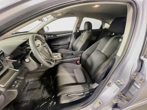 Used 2019 Honda Civic LX image 19
