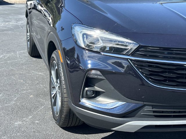 Used 2020 Buick Encore GX Essence FWD image 10