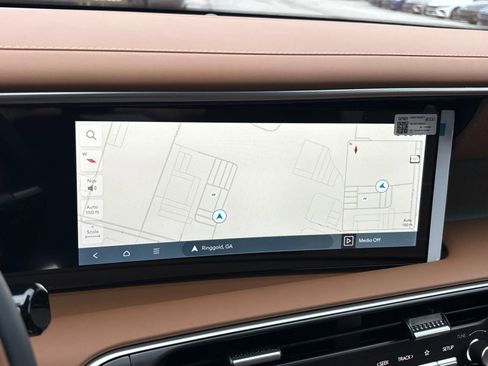 New 2026 Hyundai Palisade Calligraphy AWD/4WD image 20