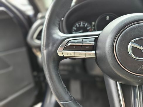 Used 2021 MAZDA CX-30 2.5 Turbo w/ Premium Package image 26