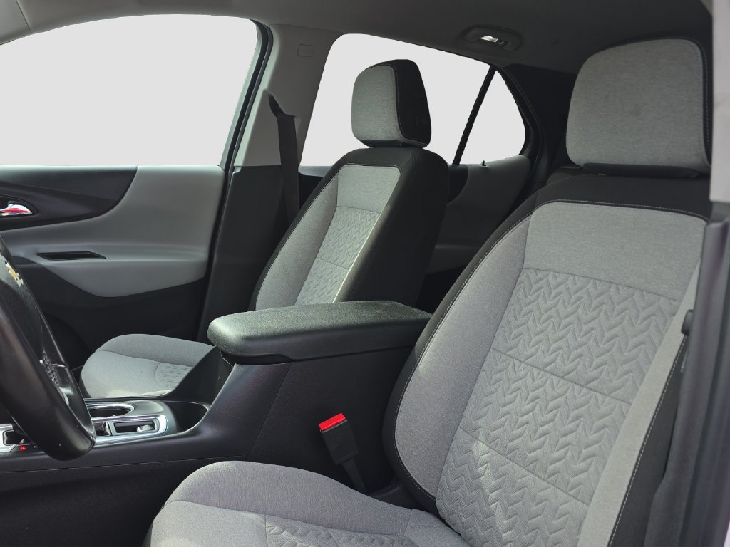 Used 2022 Chevrolet Equinox LT AWD/4WD image 7