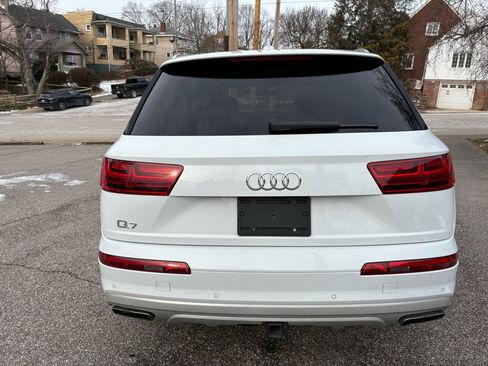 Used 2019 Audi Q7 2.0T Premium Plus image 8