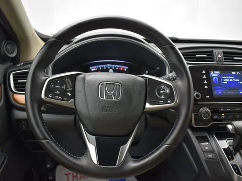 Used 2018 Honda CR-V EX-L image 20