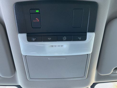 New 2026 Nissan Rogue SV image 26