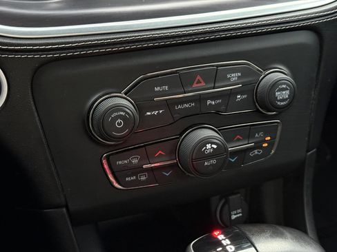 Used 2020 Dodge Charger SRT Hellcat w/ Navigation & Travel Group RWD image 63