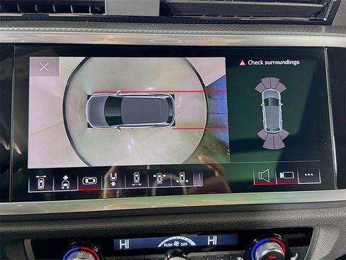 Used 2022 Audi Q3 2.0T Premium Plus w/ Premium Plus Package image 41