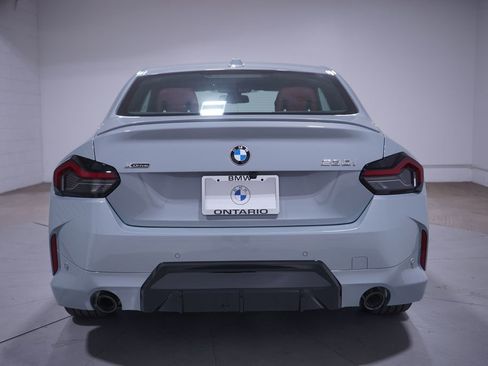 New 2026 BMW 230i xDrive Coupe w/ M Sport Package image 5