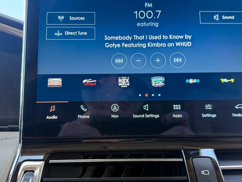Used 2022 Lincoln Navigator Reserve AWD/4WD image 31