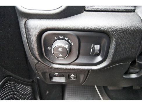 Used 2022 RAM 1500 Lone Star RWD image 16