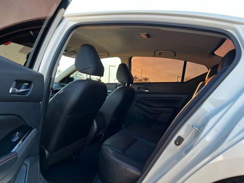 Used 2023 Nissan Altima 2.5 SR image 13