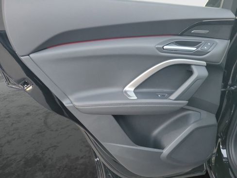 New 2025 Audi Q5 Premium Plus image 17