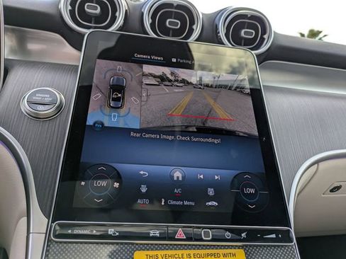 New 2026 Mercedes-Benz GLC 300 image 21