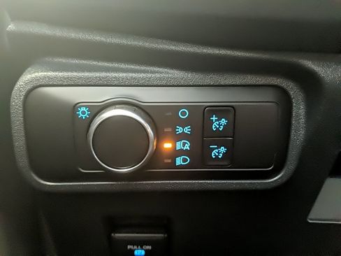 Used 2025 Ford Bronco 2-Door image 21