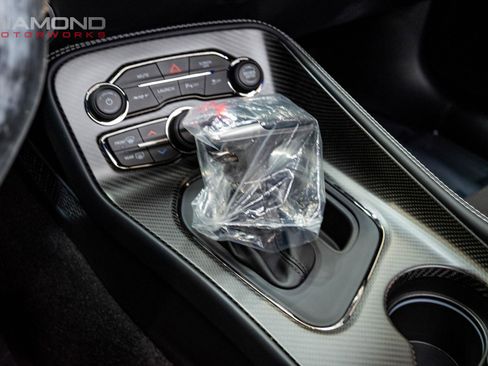 Used 2023 Dodge Challenger SRT Hellcat Redeye image 92