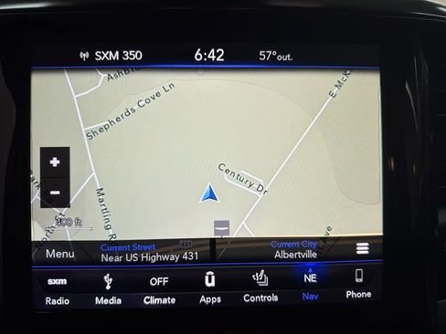 Used 2019 RAM 1500 Big Horn image 39