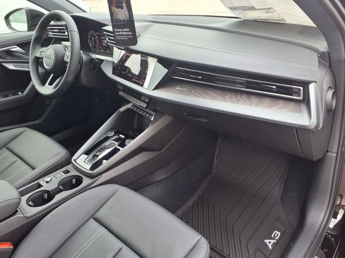 New 2026 Audi A3 2.0T Premium image 13