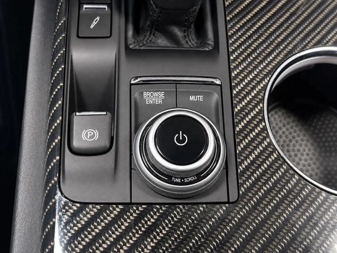 Used 2021 Maserati Ghibli Trofeo RWD image 48